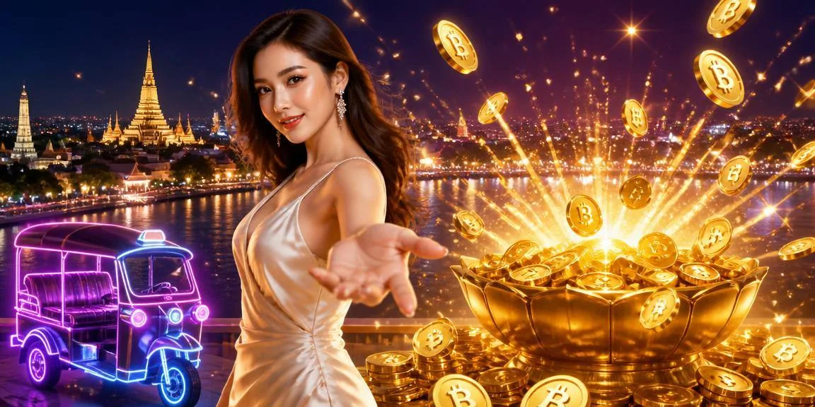 goxbet โบนัส